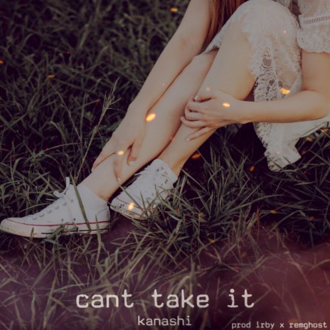 Can't take it | Boomplay Music