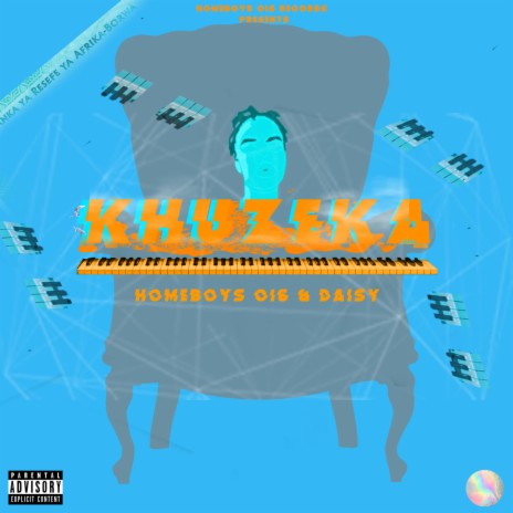 Kuzeka (feat. Daisy) | Boomplay Music