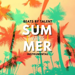 Summer Vibes (Instrumental)