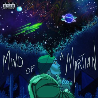 Mind Of A Martian