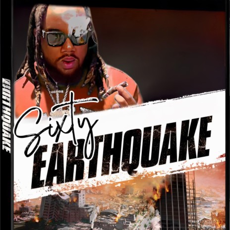 Earthquake | Boomplay Music