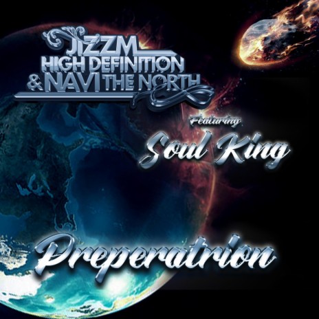 Preperation (Instrumental) ft. Navi the North & Soul King