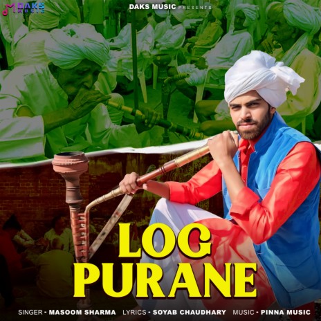 Log Purane | Boomplay Music