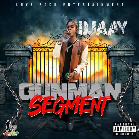 Gunman Segment | Boomplay Music