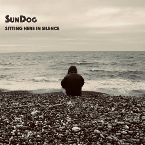 Sitting Here in Silence | Boomplay Music