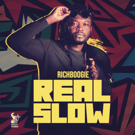 Real Slow | Boomplay Music
