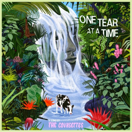 One Tear at a Time | Boomplay Music