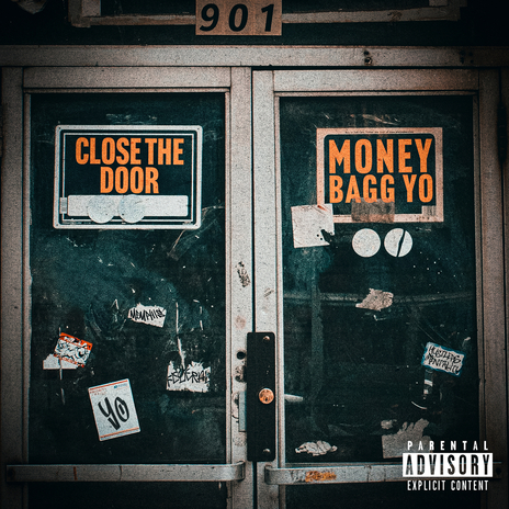 Close The Door | Boomplay Music