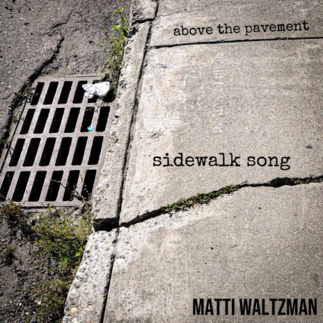 Sidewalk Song | Boomplay Music