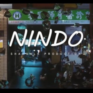 NINDO (Sad piano type beat)