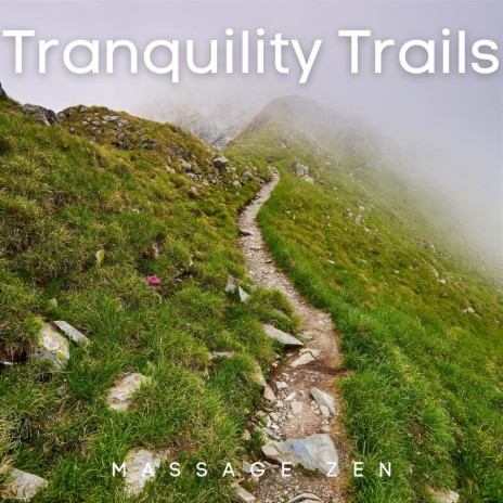 Tranquility Trails ft. Asian Spa Music Meditation & Spa Radiance