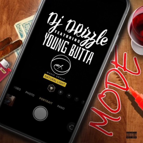 Mode (feat. Young Butta) | Boomplay Music