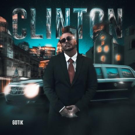 CLINTON | Boomplay Music