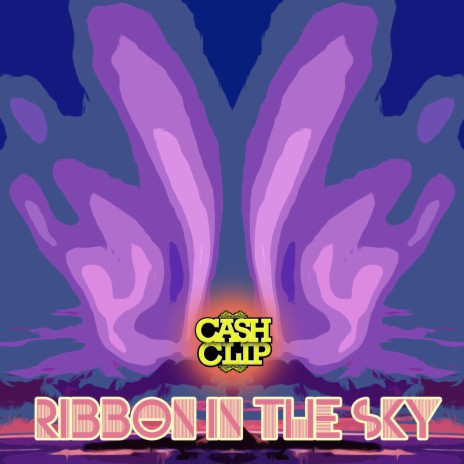 Ribbon in the Sky | Boomplay Music