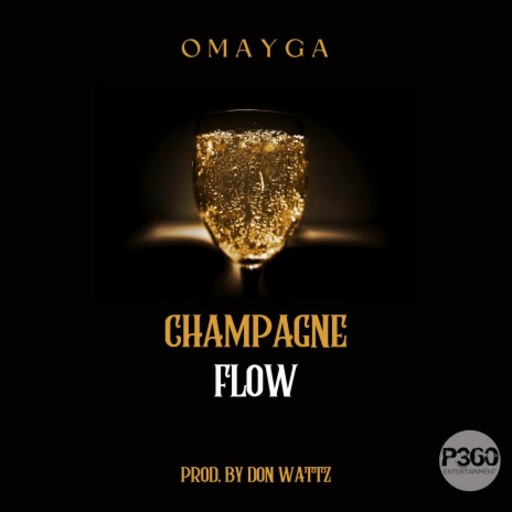 Champagne Flow | Boomplay Music