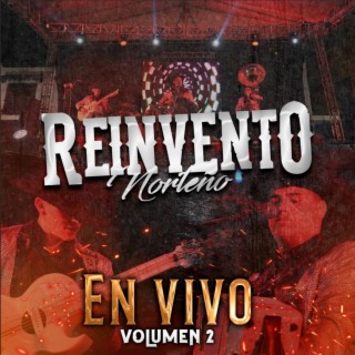 EN VIVO VOLUMEN 2 (En vivo)