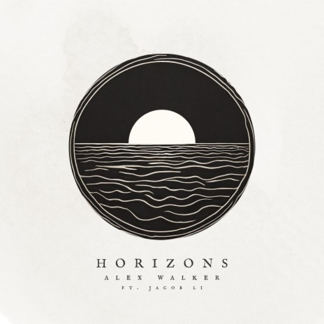Horizons ft. Jacob Li | Boomplay Music