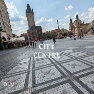 City Centre