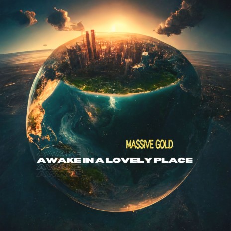 Awake In A Lovely Place (Vocal Mix) | Boomplay Music