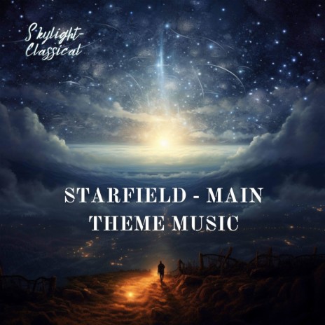 STARFIELD (Main Theme Music) | Boomplay Music