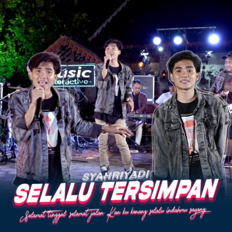 Selalu Tersimpan | Boomplay Music