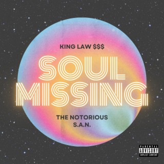 Soul Missing