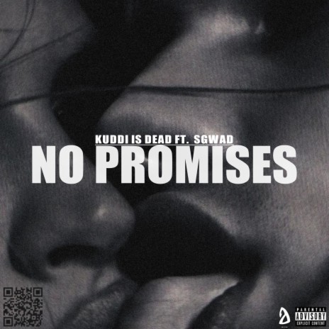 No Promises (feat. SGAWD)