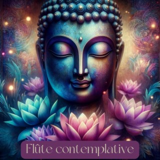 Flûte contemplative: Méditation de flûte de Bouddha pour la conversation intérieure