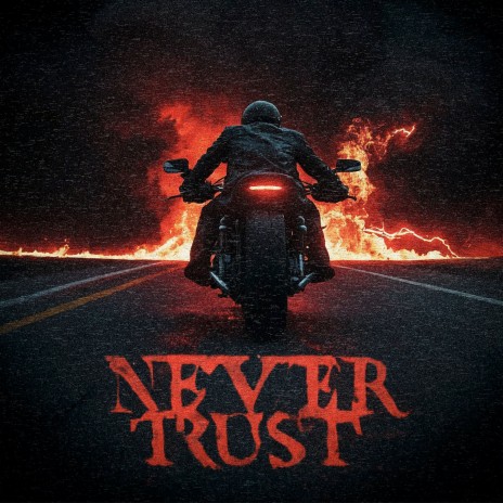 Never Trust | Boomplay Music