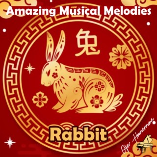 Amazing Musical Melodies (Rabbit)