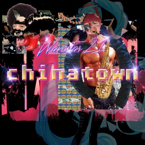 Chinatown | Boomplay Music