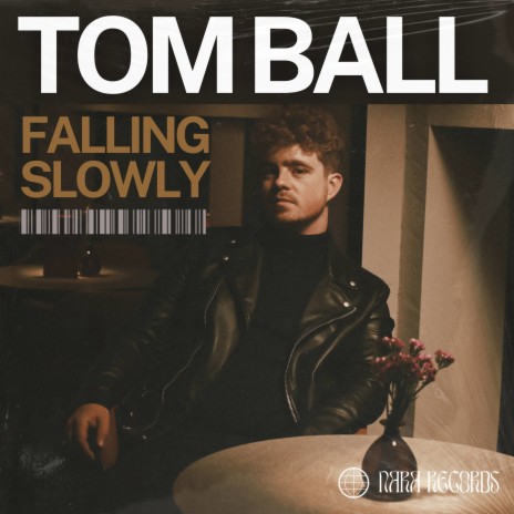 Falling Slowly | Boomplay Music