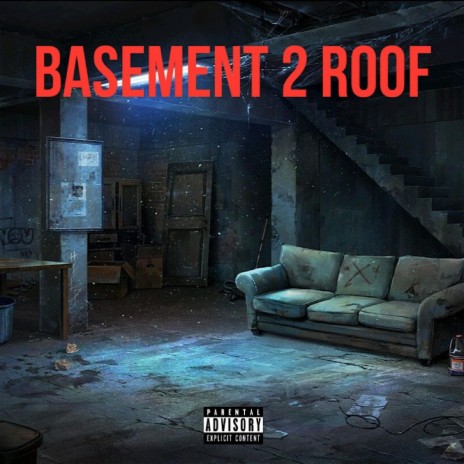 Basement 2 Roof