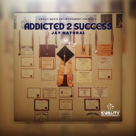 Addicted 2 Success | Boomplay Music