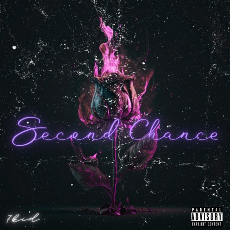 Second Chance | Boomplay Music