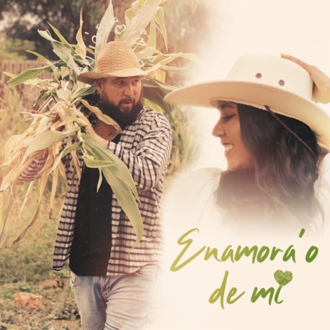 Enamora'o de mi | Boomplay Music