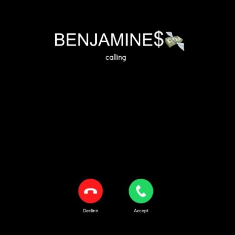 Benjamines | Boomplay Music