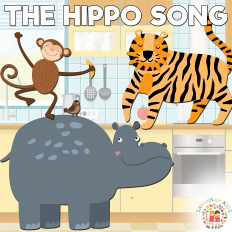 The Hippo Song | Boomplay Music