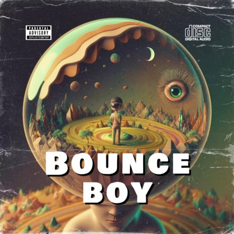 Bounce Boy | Boomplay Music
