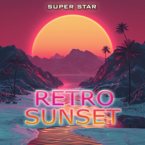 Synthetic Symphony (Synthwave Retro) | Boomplay Music