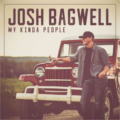 My Kinda People | Boomplay Music