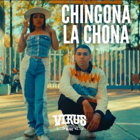 Chingona La Chona | Boomplay Music