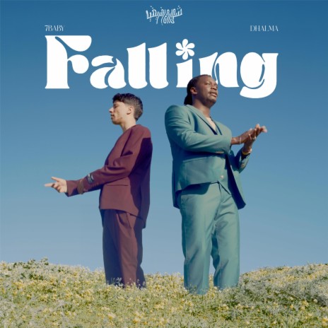 Falling ft. 7Baby & catcher
