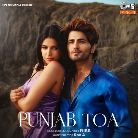 Punjab Toa | Boomplay Music