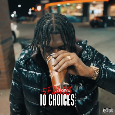 5Flavas 10Choices | Boomplay Music