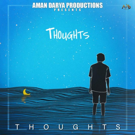 Thoughts ft. Vipin Lyricist & Aditya Mishra | Boomplay Music