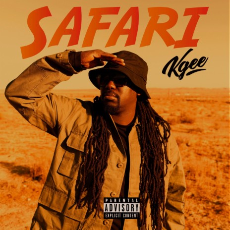 Safari II ft. Kemet Speaks