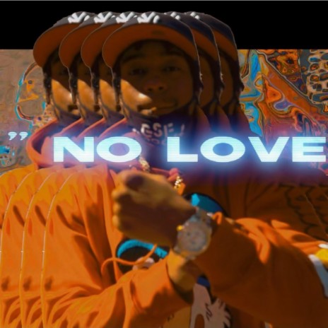 No Love