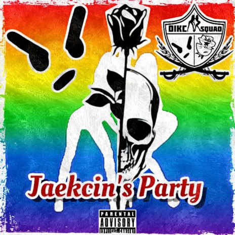 Jaekcin's Party | Boomplay Music