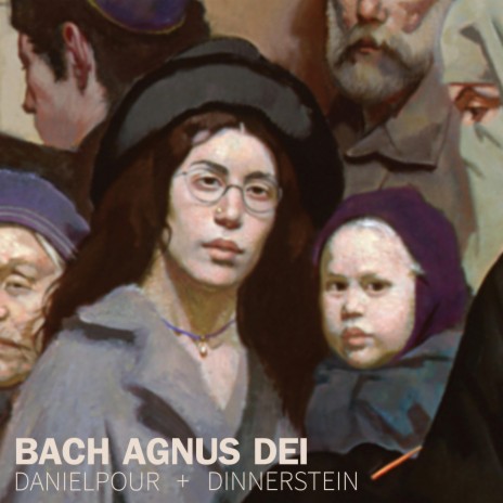 Three Bach Transcriptions: Chorale from Mass in B Minor | Boomplay Music